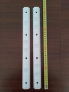 SKROBAK NÓŻ LODEL ELECTRO FREEZE KOMPLET 