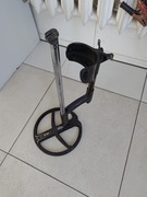 Wykrywacz metali XP DEUS WS4 X35 KOMPLET Zegarek