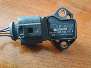 Czujnik ciśnienia doładowania 038906051B Audi VW