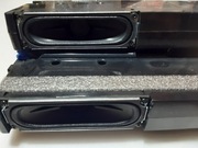Głośniki szerokopasmowe 6 OHM 10w od TV Samsung