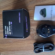 nowa ładowarka stacja dokująca do myszy Energy Fort