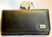 Uniwersalna kabura pozioma etui do paska mała na telefon