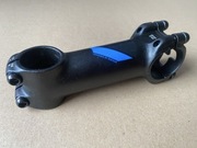 Mostek Wspornik Kierownicy CUBE PRO CPS 100mm 31.8mm Ahead Szosa MTB BLUE