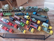 Ciężarówki nzg Conrad kultowe ciężarówki prl siku 