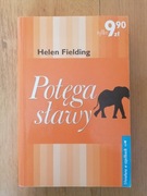 Potęga sławy - Helen Fielding 