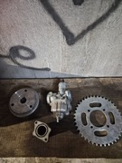 Części Loncin 200/250  nowe!