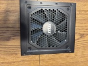 Zasilacz MSI MAG A750GL PCIE5 II 750W