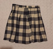 Spódnica Cool Club 152 kratka zamek bez metki