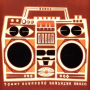 TOMMY GUERRERO – Sunshine Radio