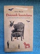 Dziennik kasztelana Evžen Boček nowa