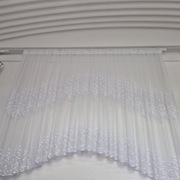 Gotowe firany zasłony 