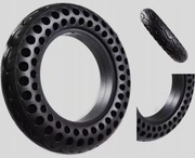 Opona pełna bezdętkowa 10