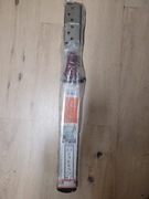 KRAUSE noga przedłużka podłużnicy do drabin 122292