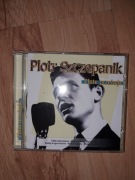 Piotr Szczepanik Złote przeboje CD nowe