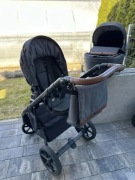 Wózek Roan Bloom 2w1 (3w1)