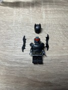 LEGO Super Heroes sh0528 Batman Heavy Armor sh528 figurka 76110