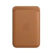 Portfel MagSafe wallet do iPhone’a Brązowy
