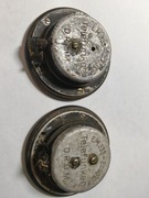 Przedwojenne słuchawki telefunken 