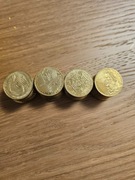 Zestaw #3 - 2zl mennicze - 2010- 40 monet OKAZJA!