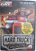 18 wheels of steel 5 pełnych wersji hard truck apocalypse