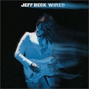 Jeff Beck 'Wired' CD