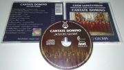 CANTATE DOMINO - SOLI DEO GLORIA
