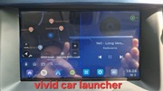Radio Android Peugeot 508 I JBL