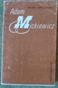 ADAM MICKIEWICZ - M.DERNAŁOWICZ