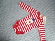 Body cool club r. 62 nowe