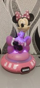 Lampka nocna Myszka Minnie 