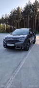C5 aircross, 1.5 bhdi, 131 km, łańcuch 8mm!