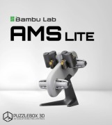 AMS Lite Bambu Lab A1 A1mini mini