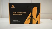 Mikrofon pojemnościowy Maono AU-CM11P