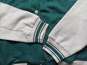 Bluza dres, kurtka dresowa