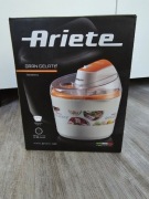 Maszynka do lodów Nowa! 