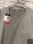 Koszulka damska szara