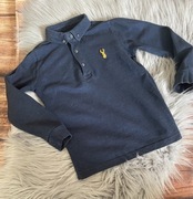 Bluzka z kołnierzykiem Next r.110