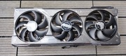 CHŁODZENIE ASUS GeForce RTX 4070 Ti TUF Gaming 12GB !!!