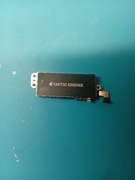 iPhone 11 Wibracja, silniczek wibracyjny, tapic engine oryginał demontaż