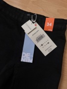 Krótkie spodenki xs 34 Sinsay