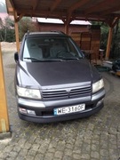 Mitsubishi Space Wagon 2.4GDI