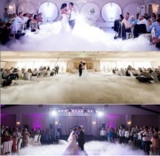 Fotobudka360/ciężki dym/Fotolustro/kolorowy dym