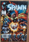 Spawn 6/97 *TM-Semic*