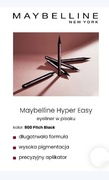 Hyper Easy Brush Tip Liner 800 eyeliner w pisaku