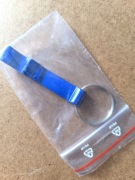 Otwieracz do piwa - mały, do kluczy.