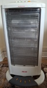 Farelka-grzejnik halogenowy Akai 1800W