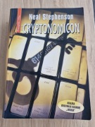 Cryptonomicon- Neal Stephenson