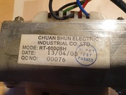 Transformator UPS z demontażu RT-6000BH