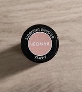 NOWY Lakier hybrydowy, UV, Neonail - Morning Whisper, 7.2 ml