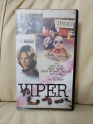 Żmija **Mega Unikat**